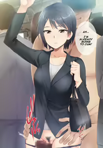 Page 16 of Jikan Teishi Indouchuu - preview thumbnail