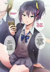 Page 37 of Jikan Teishi Indouchuu - preview thumbnail