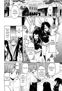 Page 9 of Boukoku Maou no Hoshihiko-kun | Exiled Demon King Hoshihiko-kun - preview thumbnail