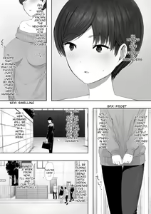 Page 3 of Aisai, Doui no Ue, Netorare 2 ~Harada-ke no Baai~ - preview thumbnail
