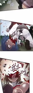 Page 107 of Brutal Garden - Maid Warfare - preview thumbnail