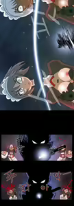 Page 131 of Brutal Garden - Maid Warfare - preview thumbnail