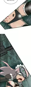 Page 164 of Brutal Garden - Maid Warfare - preview thumbnail