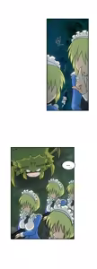 Page 201 of Brutal Garden - Maid Warfare - preview thumbnail