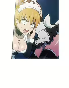 Page 268 of Brutal Garden - Maid Warfare - preview thumbnail