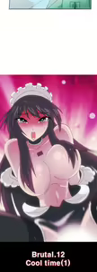 Page 313 of Brutal Garden - Maid Warfare - preview thumbnail