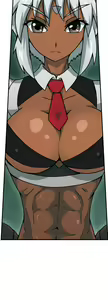 Page 365 of Brutal Garden - Maid Warfare - preview thumbnail