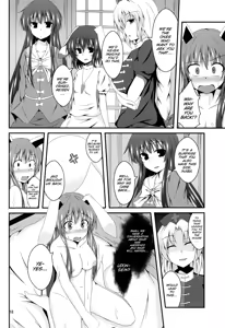 Page 20 of Hypnosis -Yuri Saimin- - preview thumbnail