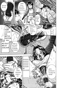 Page 18 of Esfuerzate! - preview thumbnail