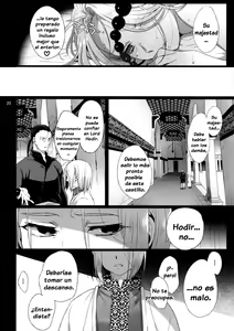 Page 19 of Niedenka - Sacrifice Prince - preview thumbnail