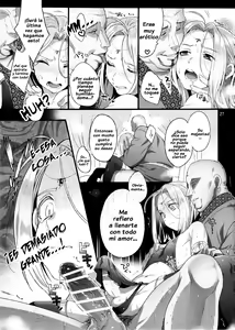Page 26 of Niedenka - Sacrifice Prince - preview thumbnail