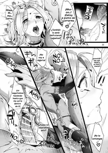Page 31 of Niedenka - Sacrifice Prince - preview thumbnail