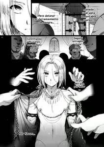 Page 43 of Niedenka - Sacrifice Prince - preview thumbnail