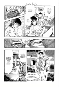 Page 12 of Youjuu Kyoushitsu | Demon Beast Invasion Ch.3 - preview thumbnail