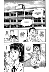 Page 2 of Youjuu Kyoushitsu | Demon Beast Invasion Ch.3 - preview thumbnail