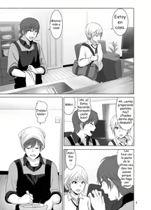 Page 3 of Imouto no Oppai ga Marudashi Datta Hanashi - preview thumbnail