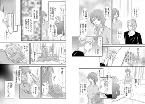 Page 9 of Sei Tenkan Nyotaika Ecstasy - preview thumbnail