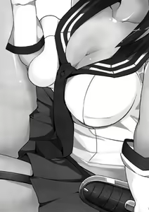 Page 3 of Agano wa Choroin!? 2 - preview thumbnail
