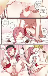 Page 12 of How to use dolls 03 (uncensored) - preview thumbnail