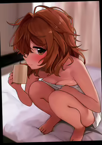 Page 19 of Hamedori Hina-san | Hina's Sex Photographs - preview thumbnail