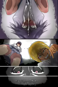 Page 53 of ボクは催眠で同級生達を支配して全員変態肉便器に変えてみた - preview thumbnail
