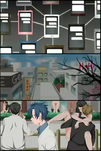 Page 48 of Joushiki Henkan Appli ~ Ecchi o Suru no ga Joushiki to Natta Sekai - preview thumbnail