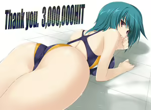 Page 2 of Tentenhuuhuu(iiduki tasuku) site pics - preview thumbnail