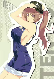 Page 22 of Tentenhuuhuu(iiduki tasuku) site pics - preview thumbnail