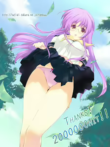 Page 30 of Tentenhuuhuu(iiduki tasuku) site pics - preview thumbnail