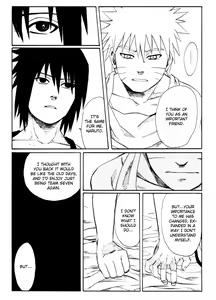 Page 16 of Toumei na Rinkakusen - preview thumbnail
