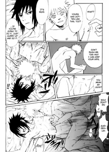 Page 27 of Toumei na Rinkakusen - preview thumbnail