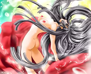Page 58 of Hanagoyomi - preview thumbnail