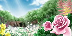 Page 10 of Hanagoyomi - preview thumbnail