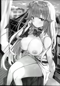 Page 3 of Suiyou no Kimi wa Saitei - preview thumbnail
