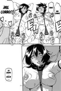Page 29 of Sayoko no Ori -Saneishou Sayoko3- - preview thumbnail