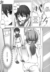 Page 4 of Lovely Poodle Killer - preview thumbnail