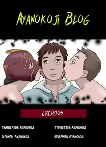 Page 2 of Haha wa Odoru Without mask - preview thumbnail