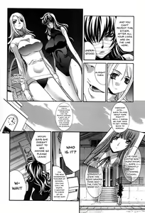 Page 154 of Houkago no Kanojo wa Neburarete Naku. | My Girlfriend is Making Lewd Sounds After School - preview thumbnail