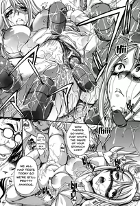 Page 178 of Houkago no Kanojo wa Neburarete Naku. | My Girlfriend is Making Lewd Sounds After School - preview thumbnail