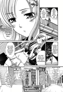 Page 40 of Houkago no Kanojo wa Neburarete Naku. | My Girlfriend is Making Lewd Sounds After School - preview thumbnail