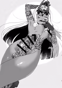 Page 41 of Futa x Otoko Rakugaki Matome 2 Fate Hen - preview thumbnail