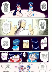 Page 16 of Diver Down - preview thumbnail