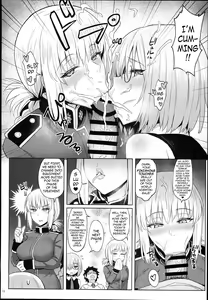 Page 12 of Kouhai no Amai Ryouhou | My Junior's Lovey-Dovey Treatment - preview thumbnail