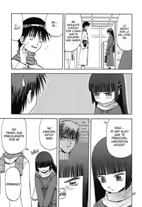 Page 28 of Blue Snow Blue Soushuuhen 3 ~ Scene.7 - preview thumbnail