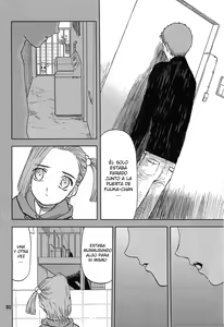 Page 31 of Blue Snow Blue Soushuuhen 3 ~ Scene.7 - preview thumbnail