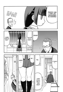 Page 41 of Blue Snow Blue Soushuuhen 3 ~ Scene.7 - preview thumbnail