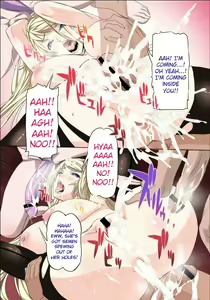 Page 16 of Kuppuku Reijou GOLD ~Kyouhaku Naki Ikase~ Ch. 1 - Hamerareta Reijou, Zenra de Aigan Suru Joshikousei - preview thumbnail