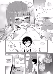 Page 9 of Koibito no Futaba to Shitai Ironna Koto - preview thumbnail