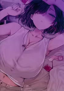 Page 35 of Natsu, Tsuma no Sentaku | 여름, 아내의 선택 - preview thumbnail