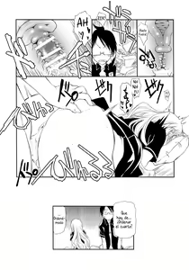 Page 16 of Sensei wa Seisou ga Dekinai | Sensei no puede limpiar - preview thumbnail